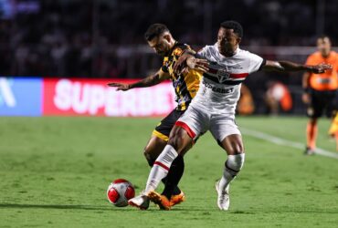 Palmeiras x Novorizontino ao vivo; onde assistir, horário e escalações do jogo desta quinta (28) pelo Campeonato Paulista. Foto: Mauro Horita e Rebeca Reis/AG. Paulistão