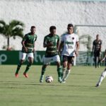 Onde assistir Sousa x Bragantino ao vivo - Copa do Brasil nesta quarta-feira (01/05/2024). Foto: Divulgação Sousa