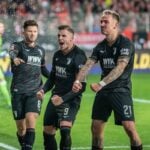 Onde assistir Augsburg x Union Berlin ao vivo - Bundesliga nesta sexta-feira (12/04/2024). Foto: Divulgação Augsburg