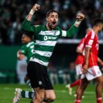 Onde assistir Gil Vicente x Sporting ao vivo - Campeonato Português nesta sexta-feira (12/04/2024). Foto: Divulgação Sporting