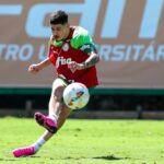 San Lorenzo x Palmeiras; onde assistir, horário e escalações do jogo desta quarta (3) pela Libertadores. Foto: Cesar Greco/Ag. Palmeiras