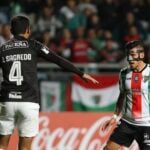 Onde assistir Palestino x Independiente Medellín ao vivo - Copa Sul-Americana nesta quarta-feira (14/08/2024). Foto: Divulgação Palestino