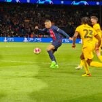 Onde assistir Barcelona x Paris Saint-Germain ao vivo - Champions League nesta terça-feira (16/04/2024). Foto: Uefa