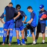 Onde assistir Floresta x Confiança ao vivo - Campeonato Brasileiro Série C nesta segunda-feira (10/06/2024). Foto: Divulgação Confiança