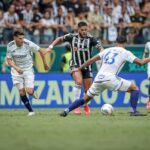 Onde assistir Cruzeiro x Atlético-MG ao vivo - Campeonato Mineiro neste domingo (07/04/2024). Foto: Pedro Souza/Atlético