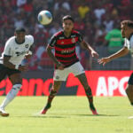 Onde assistir Atlético-MG x Flamengo ao vivo - Brasileirão nesta quarta-feira (03/07/2024). Foto: Vitor Silva/BFR