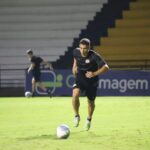 Bahia x Criciúma ao vivo: onde assistir ao jogo desta terça-feira (30) pela Copa do Brasil. Foto: Celso da Luz/Criciúma