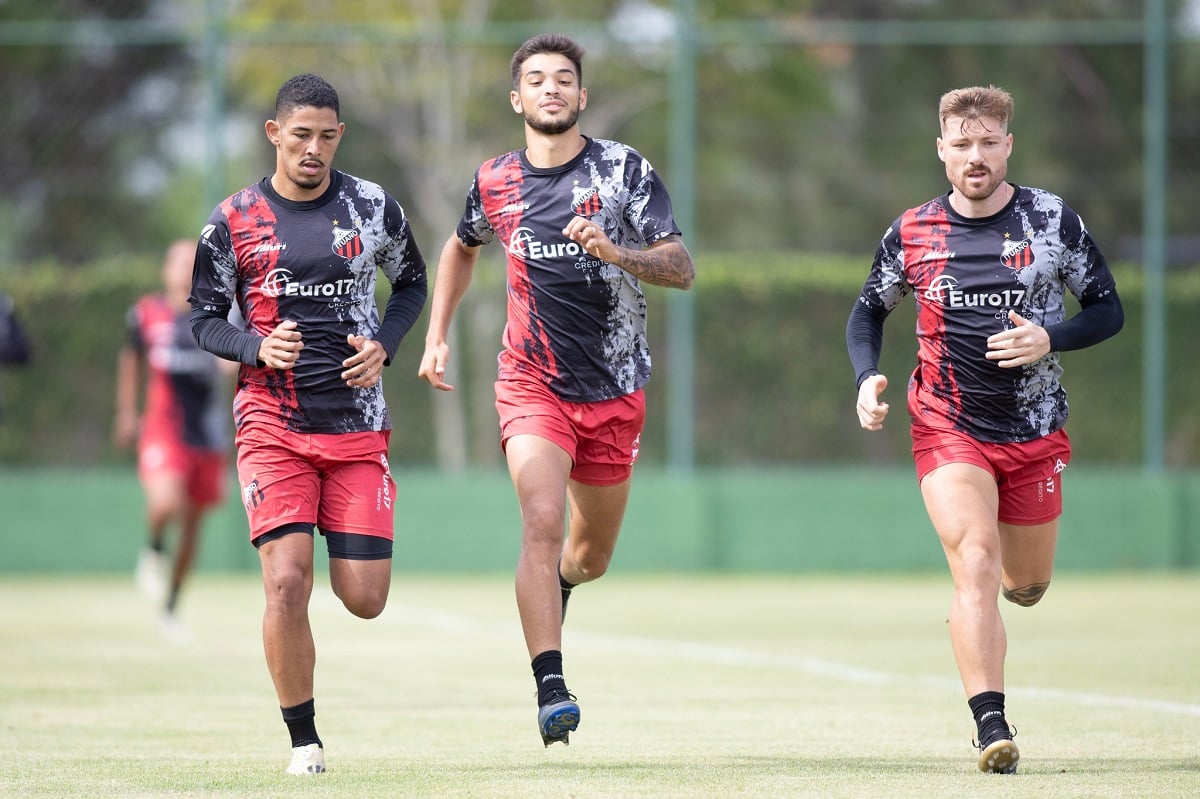 Onde assistir Ituano x Sport ao vivo - Campeonato Brasileiro Série B nesta quarta-feira (15/05/2024). Foto: Flávio Torres Photo