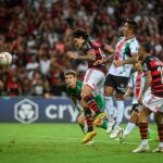 Onde assistir Flamengo x Millonarios ao vivo - Taça Conmebol Libertadores nesta terça-feira (28/05/2024). Foto: Twitter Conmebol