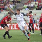 Onde assistir Atlético-MG x Caracas ao vivo - Taça Conmebol Libertadores nesta terça-feira (28/05/2024). Foto: Pedro Souza/Atlético. Foto: Conmebol