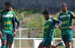 Onde assistir Mirassol x Goiás ao vivo - Campeonato Brasileiro Série B nesta terça-feira (11/06/2024). Foto: João Pinheiro/Agência Mirassol