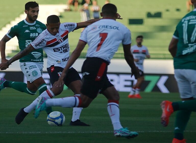 Onde assistir Botafogo-SP x Palmeiras ao vivo - Copa do Brasil nesta quinta-feira (23/05/2024). Foto: Divulgação Botafogo-SP