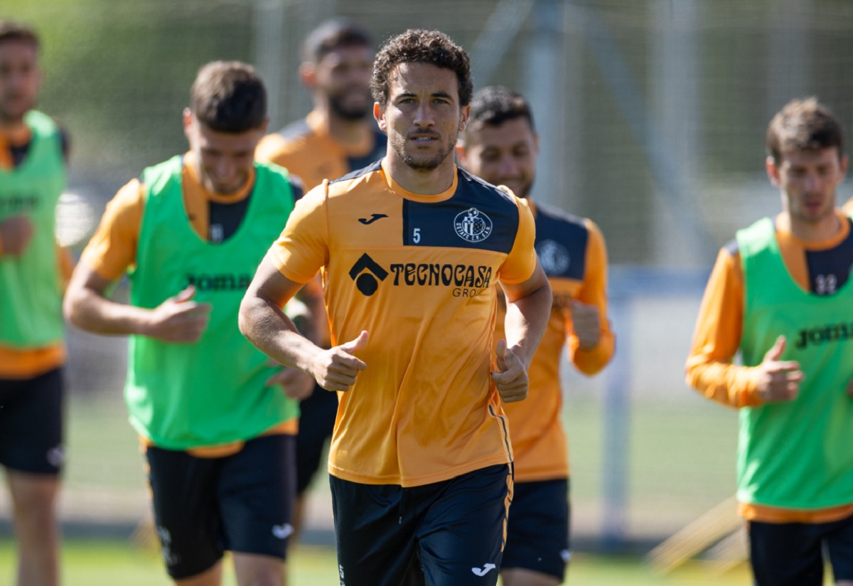 Onde assistir Getafe x Athletic Bilbao ao vivo - La Liga nesta sexta-feira (03/05/2024). Foto: Divulgação Getafe