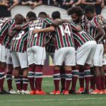 Onde assistir Fluminense x Atlético-MG ao vivo - Campeonato Brasileiro neste sábado (04/05/2024). Foto: Divulgação Fluminense