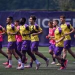 Onde assistir Fiorentina x Napoli ao vivo - Campeonato Italiano nesta sexta-feira (17/05/2024). Foto: Divulgação Fiorentina