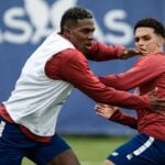 Onde assistir Bragantino x Sousa ao vivo - Copa do Brasil nesta terça-feira (21/05/2024). Foto: Ari Ferrreira/Red Bul Bragantino