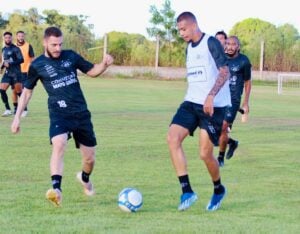 Onde assistir Mixto-MT x União Rondonópolis ao vivo - Campeonato Brasileiro Série D neste domingo (12/05/2024). Foto: Divulgação Mixto