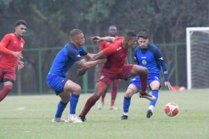 Onde assistir Portuguesa x Juventus-SP ao vivo - Copa Paulista neste sábado (20/07/2024). Foto: Divulgação Portuguesa