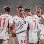 Onde assistir Fortuna Düsseldorf x Bochum ao vivo - Bundesliga nesta segunda-feira (27/05/2024). Foto: Divulgação Fortuna Dusseldorf