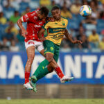 Cuiabá eliminado: frustração, mas com esperança na temporada. Foto: AssCom Dourado