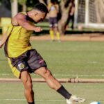 Onde assistir Novorizontino x Amazonas ao vivo - Campeonato Brasileiro Série B nesta terça-feira (18/06/2024). Foto: Basso Fotografia