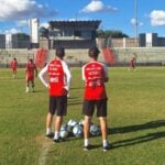 Onde assistir União Rondonópolis x Brasiliense ao vivo - Primeira fase neste sábado (22/06/2024). Foto: Divulgação União