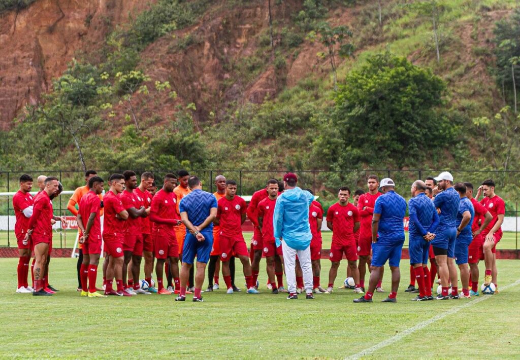 Onde assistir São José-RS x Náutico ao vivo - Campeonato Brasileiro Série C nesta segunda-feira (03/06/2024). Foto: @gabrielfrancafoto/CNC