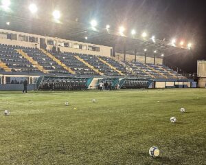 Onde assistir CSA x São José-RS ao vivo - Campeonato Brasileiro Série C nesta segunda-feira (10/06/2024). Foto: Voltaço