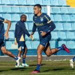 Onde assistir América-MG x Avaí ao vivo - Série B nesta terça-feira (25/06/2024). Foto: Leandro Boeira/Avaí FC