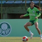 Onde assistir Palmeiras x Pinda ao vivo - Campeonato Paulista Feminino nesta quinta-feira (06/06/2024). Foto: Divulgação Palmeiras