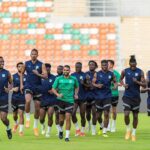 Onde assistir Costa do Marfim x Gabão ao vivo - Eliminatórias da Copa - África nesta sexta-feira (07/06/2024). Foto: Divulgação Costa do Marfim