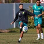 Onde assistir Criciúma x Cuiabá ao vivo - Campeonato Brasileiro neste domingo (09/06/2024). Foto: AssCom Dourado