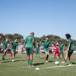 Onde assistir Fluminense x Atlético-GO ao vivo - Campeonato Brasileiro neste sábado (15/06/2024). Foto: Marcelo Gonçalves/FFC