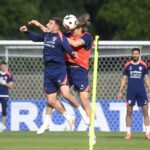 Onde assistir Portugal x Croácia ao vivo - Liga das Nações nesta quinta-feira (05/09/2024). Foto: Divulgação