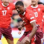 Onde assistir Inglaterra x Suíça ao vivo - Eurocopa neste sábado (06/07/2024). Foto: Uefa