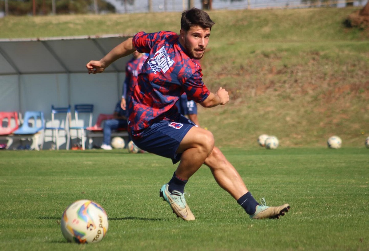 Onde assistir Paraná x Grêmio Maringá ao vivo - Campeonato Paranaense Segunda Divisão nesta sexta-feira (21/06/2024). Foto: Divulgação Paraná