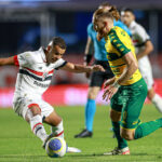 Onde assistir Vasco x São Paulo ao vivo - Brasileirão neste sábado (22/06/2024). Foto: AssCom Dourado