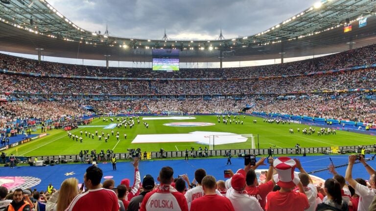 Onde assistir Holanda x Áustria ao vivo - Fase de grupos nesta terça-feira (25/06/2024). Foto: Uefa