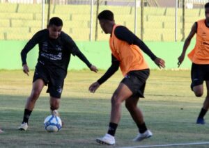 Onde assistir Mixto-MT x Iporá ao vivo - Campeonato Brasileiro Série D neste sábado (15/06/2024). Foto: Divulgação Mixto