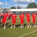 Onde assistir Anápolis x União Rondonópolis ao vivo - Campeonato Brasileiro Série D neste sábado (08/06/2024). Foto: Divulgação União