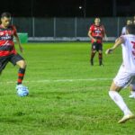 Onde assistir Trem x Oratório ao vivo - Campeonato Amapaense nesta quarta-feira (24/07/2024). Foto: Divulgação Trem