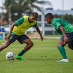 Onde assistir Floresta x Sampaio Corrêa ao vivo - Série C nesta segunda-feira (22/07/2024). Foto: Ronaldo Oliveira/Floresta