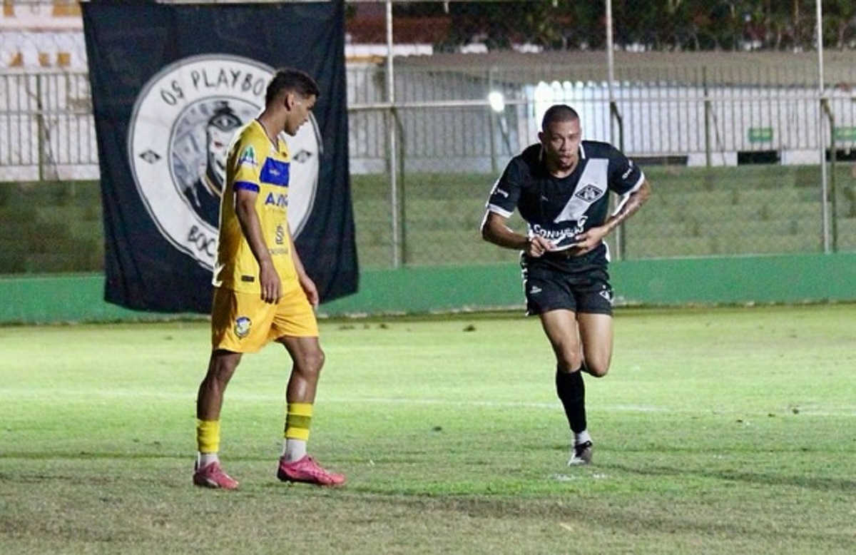 Onde assistir Mixto-MT x Anápolis ao vivo - Série D neste sábado (13/07/2024). Foto: Divulgação Mixto