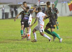 Onde assistir Barretos x Monte Azul ao vivo - Copa Paulista nesta sexta-feira (09/08/2024). Foto: Divulgação Barretos