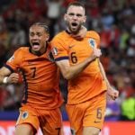 Onde assistir Hungria x Holanda ao vivo - Liga A nesta sexta-feira (11/10/2024). Foto: Seleção da Holanda