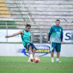 Onde assistir União São João x XV de Piracicaba ao vivo - Copa Paulista neste sábado (10/08/2024). Foto: Divulgação União São João