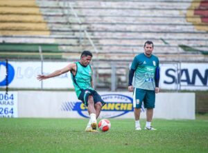 Onde assistir União São João x XV de Piracicaba ao vivo - Copa Paulista neste sábado (10/08/2024). Foto: Divulgação União São João