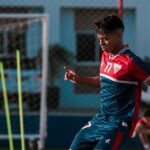 Onde assistir Fortaleza x Rosario Central ao vivo - Copa Sul-Americana nesta quarta-feira (21/08/2024). Foto: Mateus Lotif/FEC