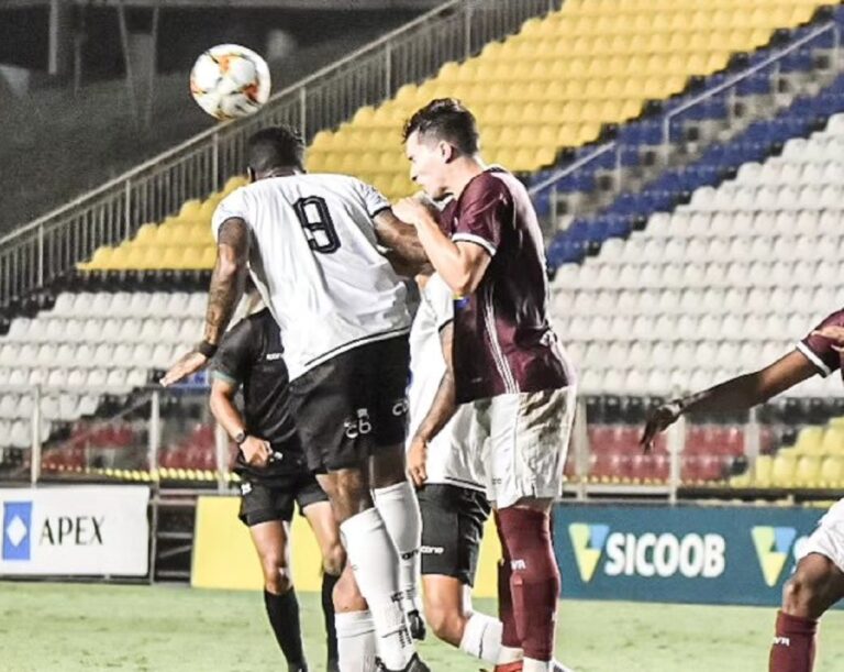 Onde assistir Rio Branco-ES x Vitória-ES ao vivo - Copa Espírito Santo nesta quarta-feira (07/08/2024). Foto: Divulgação