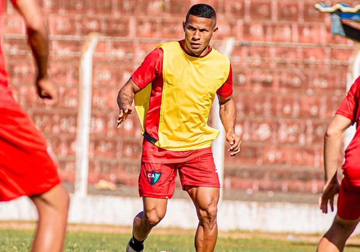 Onde assistir Taquaritinga x Rio Claro ao vivo - Copa Paulista neste sábado (10/08/2024). Foto: Divulgação Taquaritinga